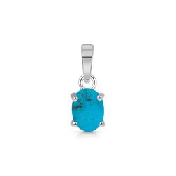 Pendant – Turquoise