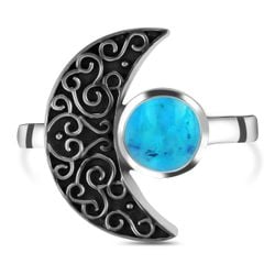 RING – Turquoise