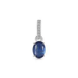 Pendant – Kyanite