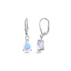 Earring – Moonstone
