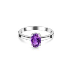 Ring – Amethyst