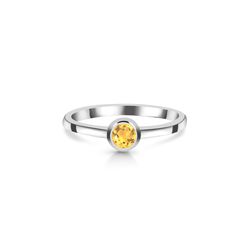 Ring – Citrine