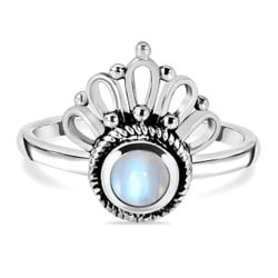 RING – Moonstone