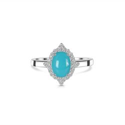 Ring – Turquoise