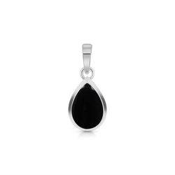 Pendant – Black Onyx
