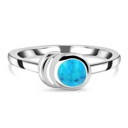RING – Turquoise