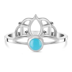 RING – Turquoise