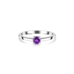 Ring – Amethyst