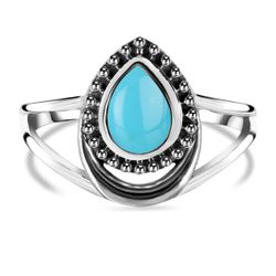 RING – Turquoise