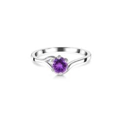Ring – Amethyst