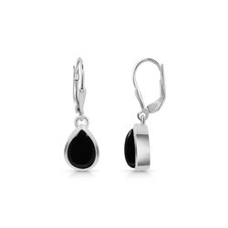 Earring – Black Onyx