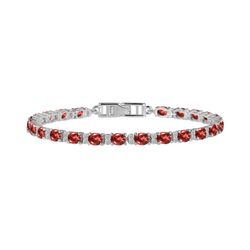 Bracelet – Garnet