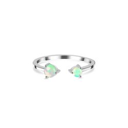 Ring – Opal