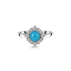 Ring – Turquoise