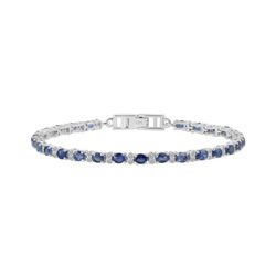 Bracelet – kyanite