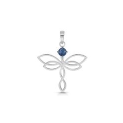 Pendant – Kyanite