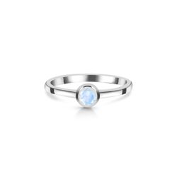 Ring – Moonstone