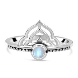 RING – Moonstone