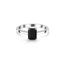 Ring – Black Tourmaline