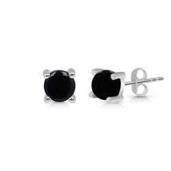 Earring – Black Onyx