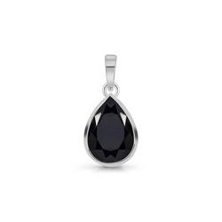 Pendant – Black Tourmaline
