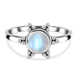 RING – Moonstone