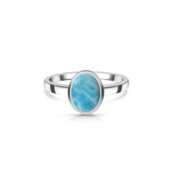Ring – Larimar