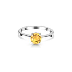 Ring – Citrine