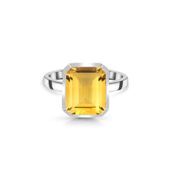 Ring – Citrine