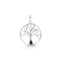 Pendant – Kyanite