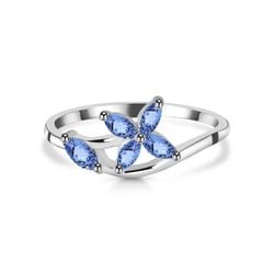 RING – Tanzanite