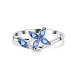 RING – Tanzanite