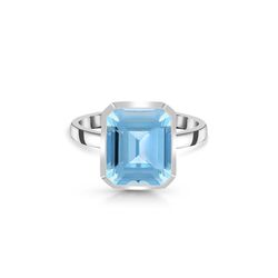 Blue Topaz