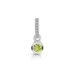 Pendant – Peridot