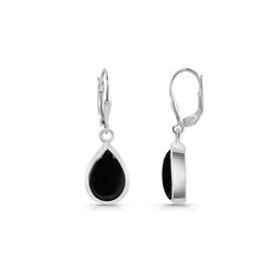 Earring – Black Onyx