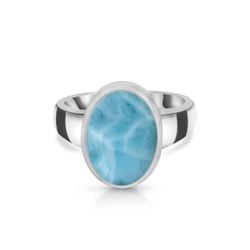 Ring – Larimar