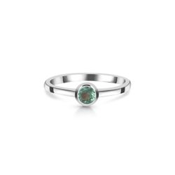 Ring – Green Kyanite