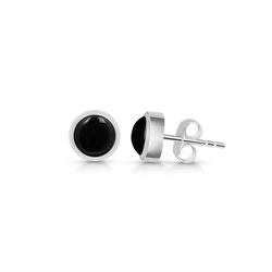 Earring – Black Onyx
