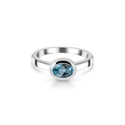 London Blue Topaz