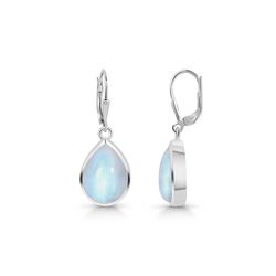 Earring – Moonstone