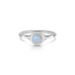Ring – Moonstone