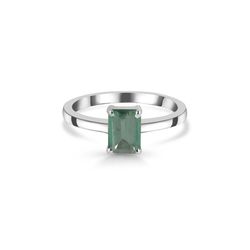 Ring – Green Kyanite