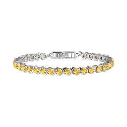 Bracelet – Citrine