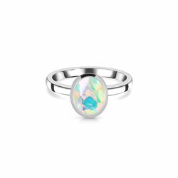 Ring – Opal