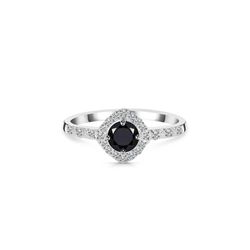 Ring – Black Tourmaline
