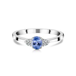 RING – Tanzanite