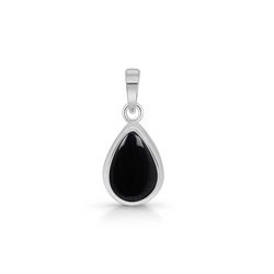 Pendant – Black Onyx