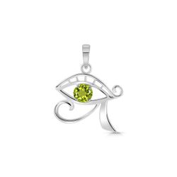 Pendant – Peridot