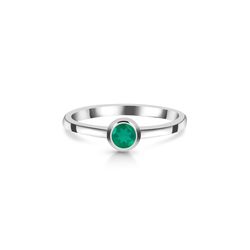 Ring – Green Onyx