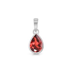 Pendant – Garnet
